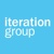 Iteration Group Logotype