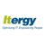 Itergy Logotype