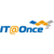 ITatOnce Logotype