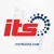 International Transportation Services Inc. Logotype