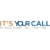 It's Your Call Logotype