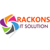 Rackons IT Solution - Android and iOS App Development Company Logotype