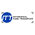 Intermodal Tank Transport Inc. USA Logotype