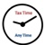 IT Tax Solutions Logotype
