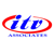 ITV Associates Inc. Logotype