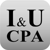 I&U CPA Logotype