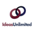 IdeasUnlimited Logotype