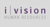 iVision Human Resources Logotype