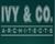 Ivy & Co. Architects Logotype