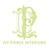 Ivy Pierce Interiors Logotype