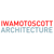 IwamotoScott Architecture Logotype