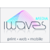IWAVES Media Logotype