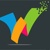 iWeb Design & Hosting Logotype