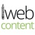 iWebContent Logotype