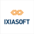 IXIASOFT Inc. Logotype