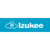 Izukee Logotype