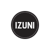 izuni Logotype
