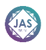 J.A.S. Design & Screen-Printing Studio Logotype