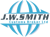 J.W. Smith Logotype