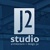 J2 Studio Architecture + Design, PC Logotype
