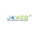 J4WEB Logotype