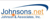 Johnson & Associates, Inc Logotype