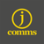 J_Comms Logotype