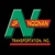J P Noonan Transportation Inc Logotype