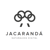 Jacarandá Logotype