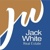 Jack White Real Estate Logotype