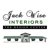 Jack Wise Interiors Logotype