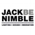 jack be nimble Logotype