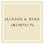 Jackson & Ryan Architects Logotype