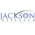 Jackson Associates Research Logotype