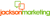 Jackson Marketing, Inc. Logotype