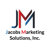 Jacobs Marketing Solutions Logotype