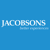 Jacobsons Direct Logotype