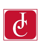 JACOBY CAMERON & CO. Logotype