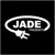 Jade Presents Logotype