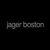 Jager Boston Logotype