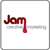Jam Creative Marketing Logotype