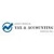 James Financial Services Logotype