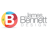 James Bennett Design Logotype