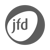 James Ford Design Logotype