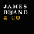 James Brand & Co Logotype