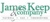 James Keep & Company Logotype