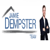 Jamie Dempster Logotype