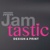 Jamtastic Design Logotype