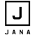 Jana Logotype