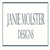 Janie Molster Designs Logotype